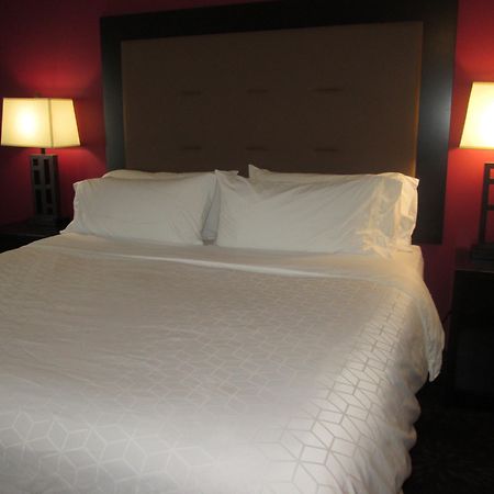 Holiday Inn Express Cloverdale - Greencastle By Ihg Kültér fotó