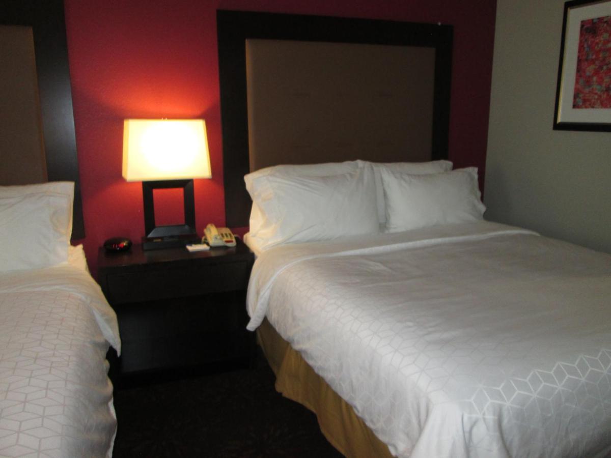 Holiday Inn Express Cloverdale - Greencastle By Ihg Kültér fotó
