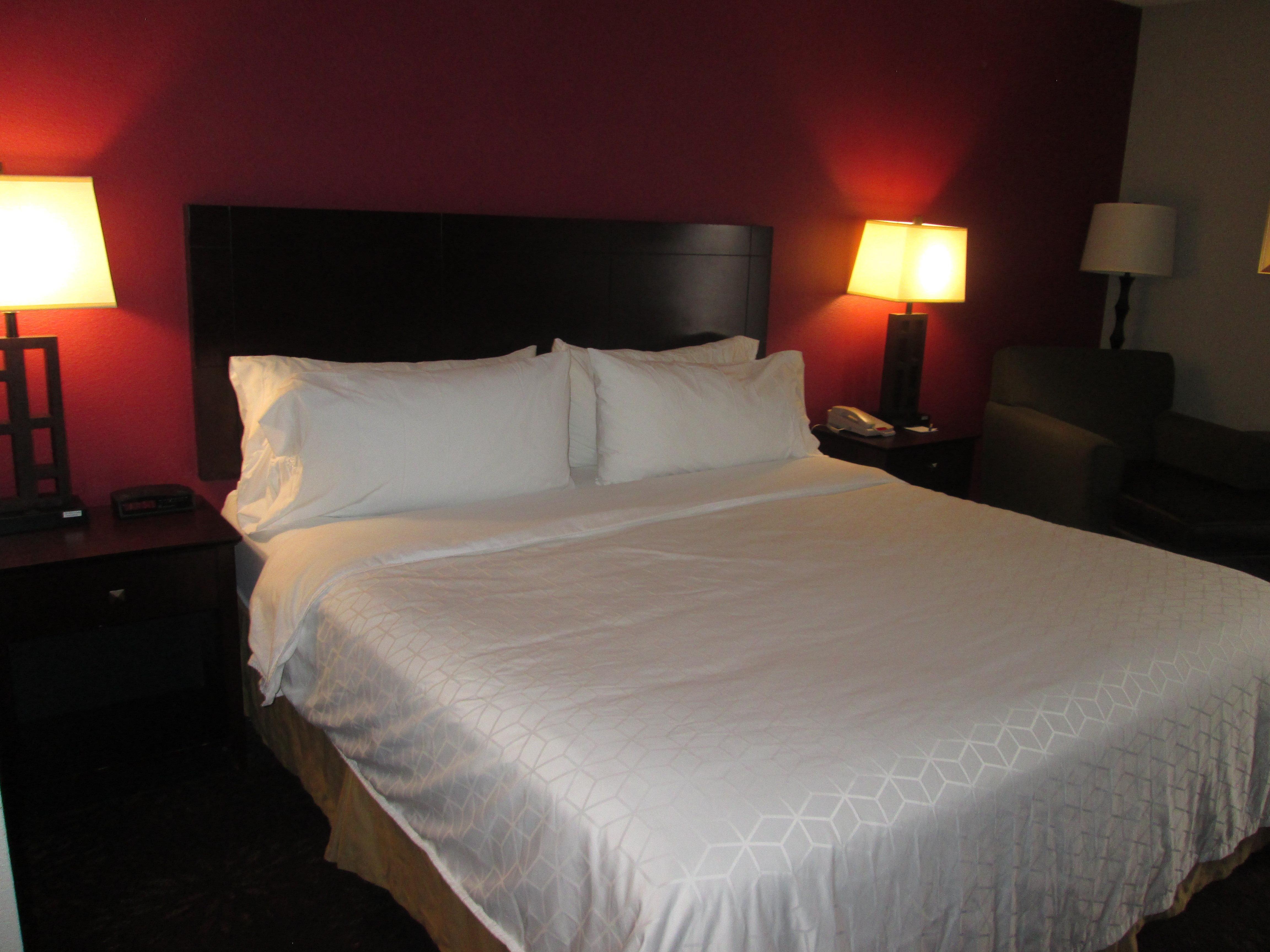 Holiday Inn Express Cloverdale - Greencastle By Ihg Kültér fotó