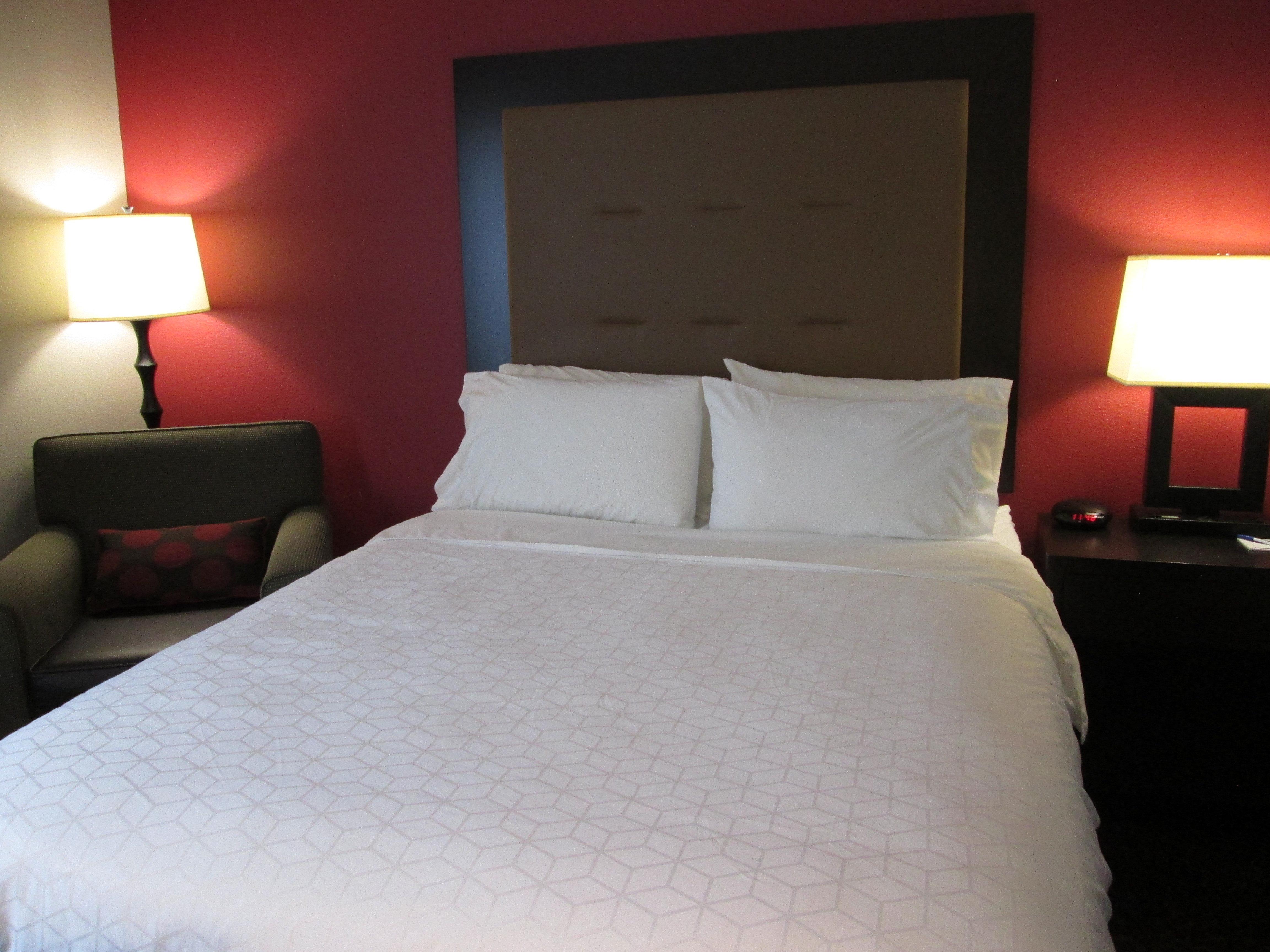 Holiday Inn Express Cloverdale - Greencastle By Ihg Kültér fotó