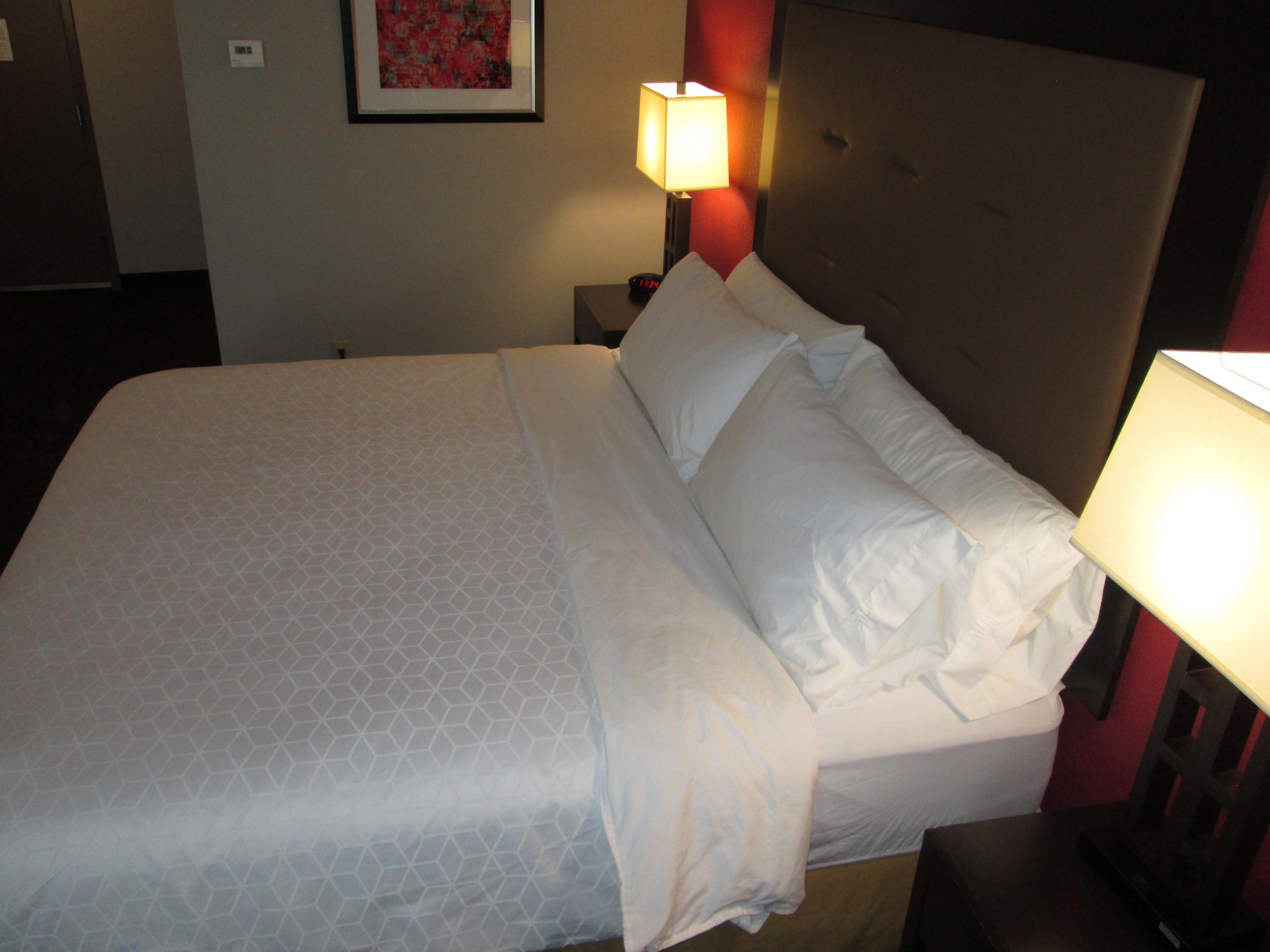 Holiday Inn Express Cloverdale - Greencastle By Ihg Kültér fotó