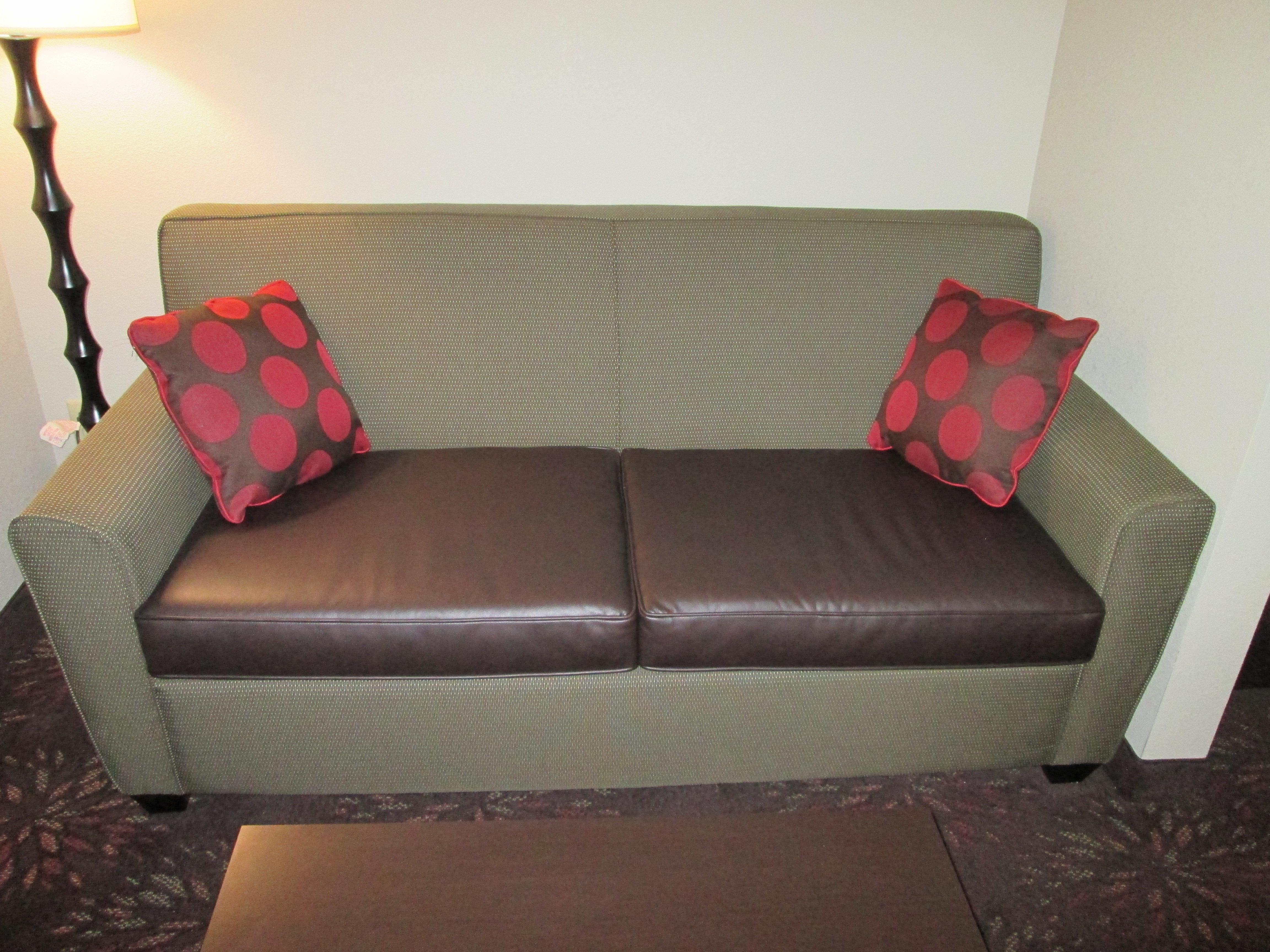Holiday Inn Express Cloverdale - Greencastle By Ihg Kültér fotó