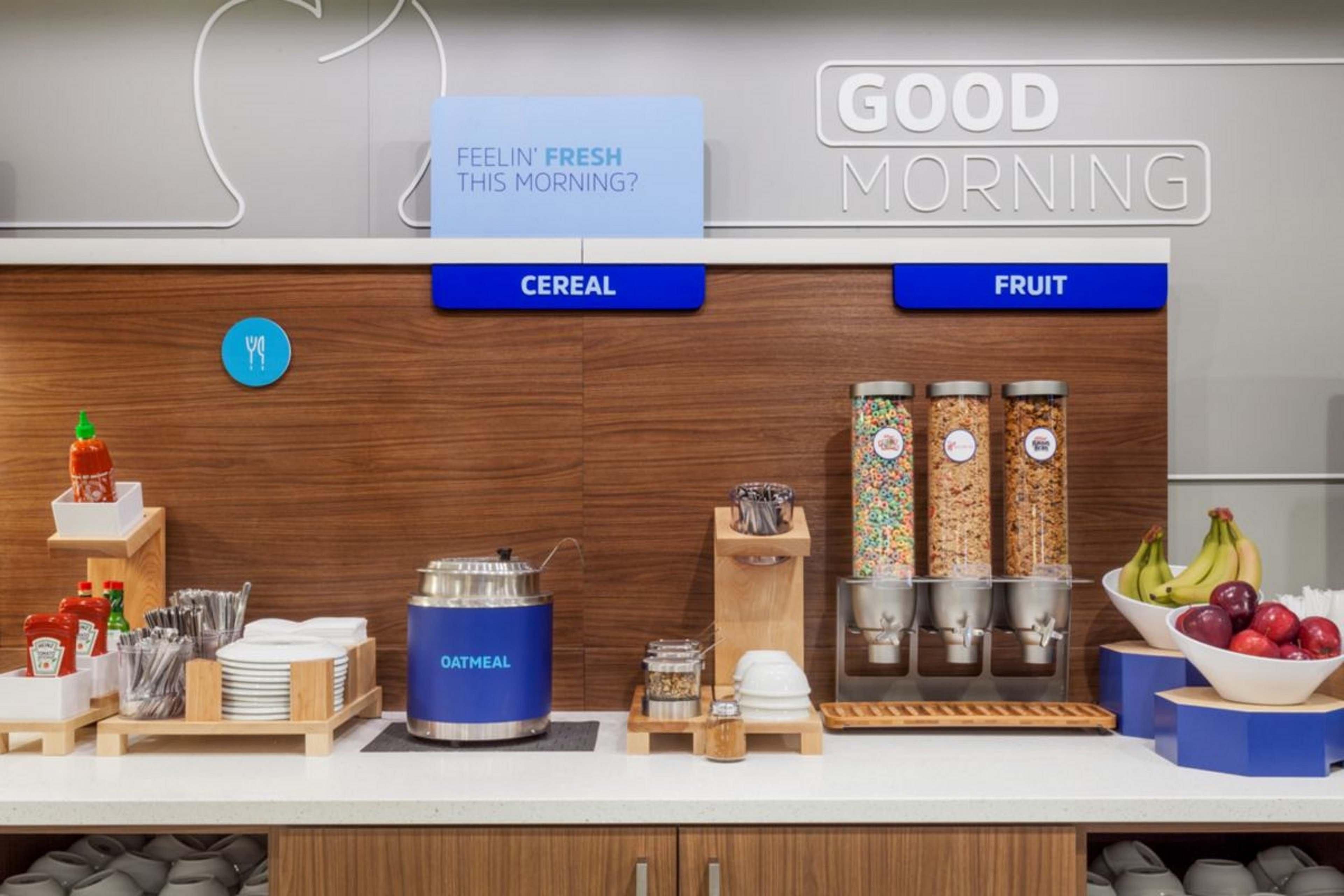 Holiday Inn Express Cloverdale - Greencastle By Ihg Kültér fotó