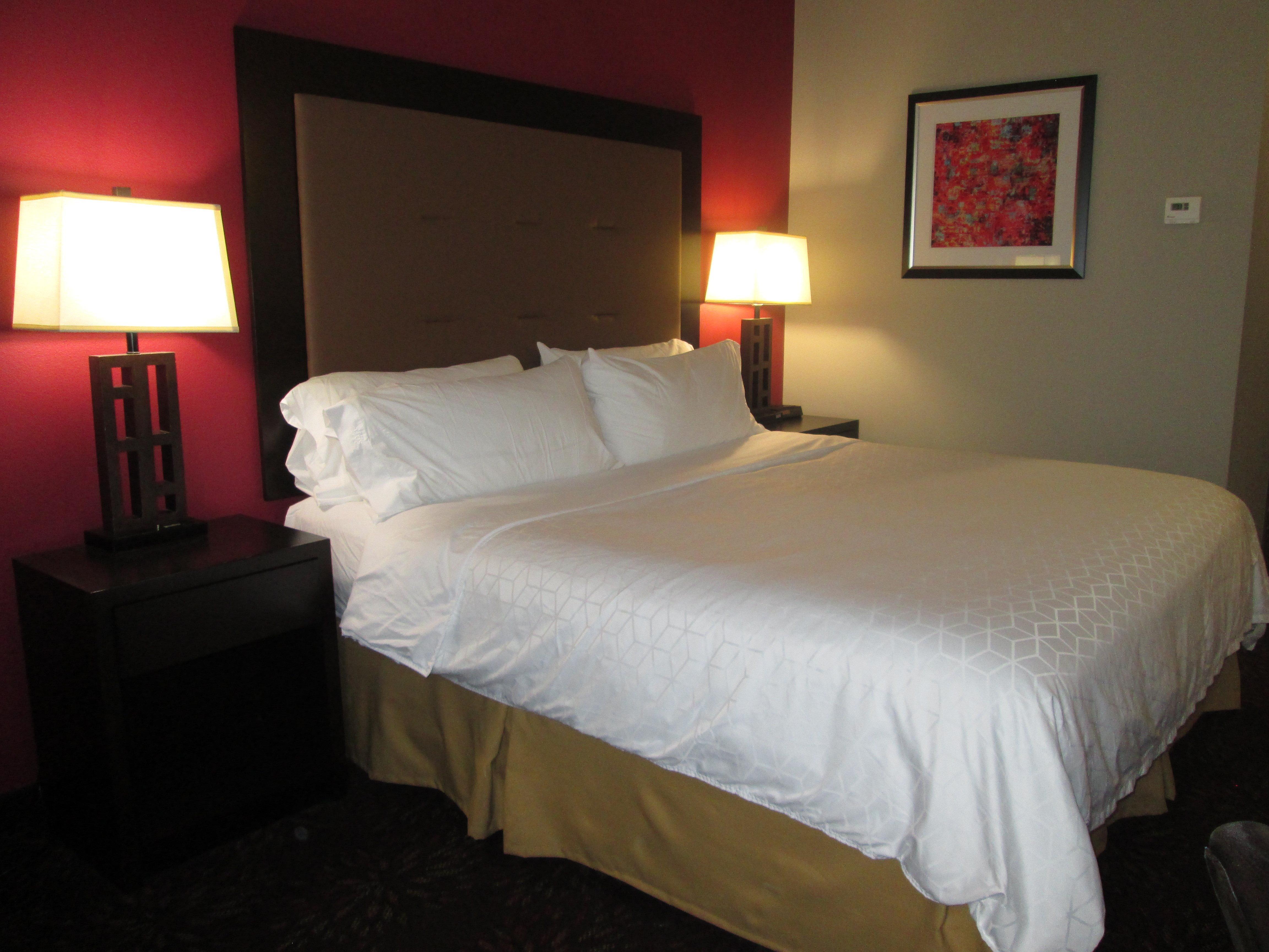 Holiday Inn Express Cloverdale - Greencastle By Ihg Kültér fotó