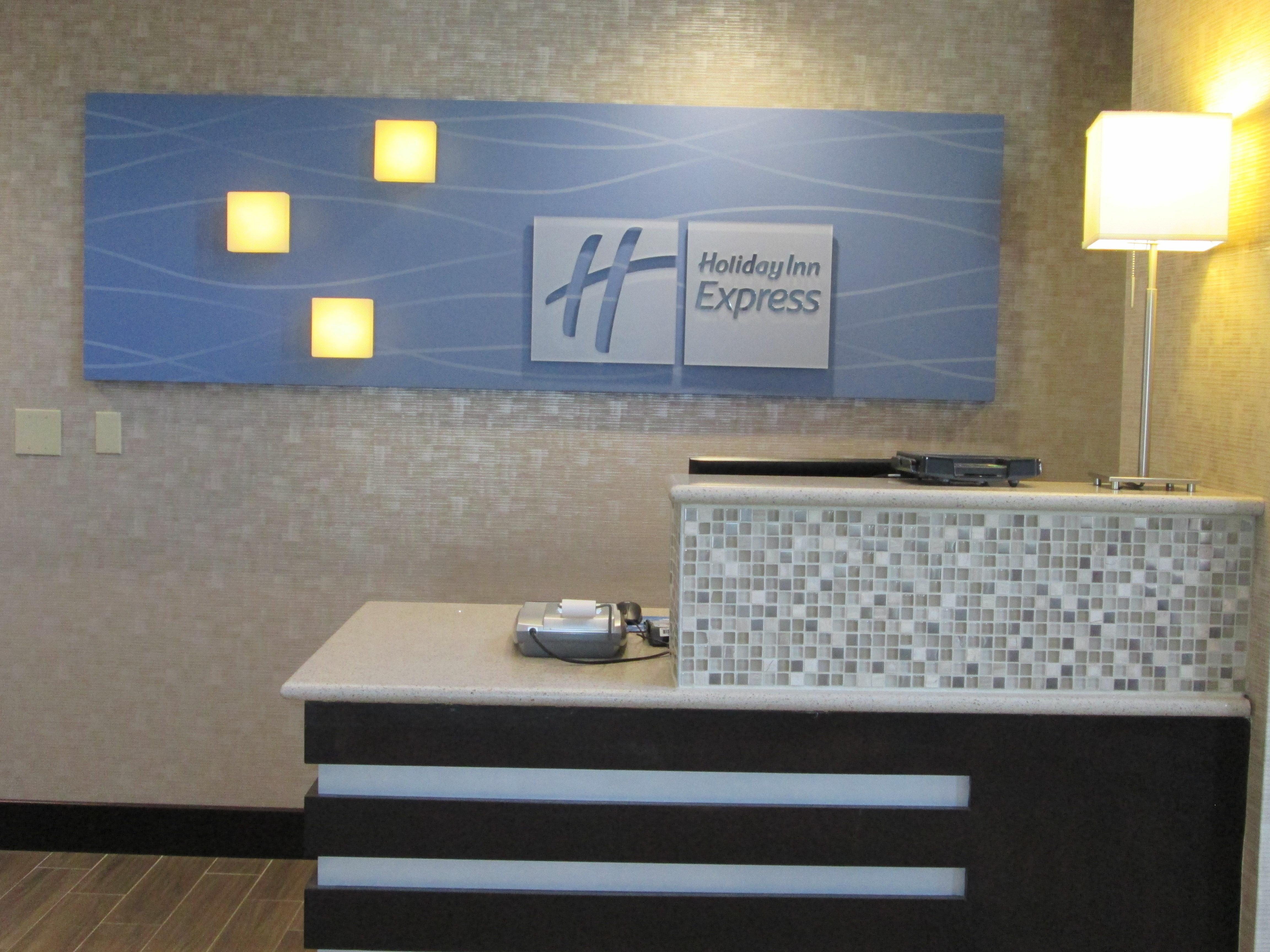 Holiday Inn Express Cloverdale - Greencastle By Ihg Kültér fotó