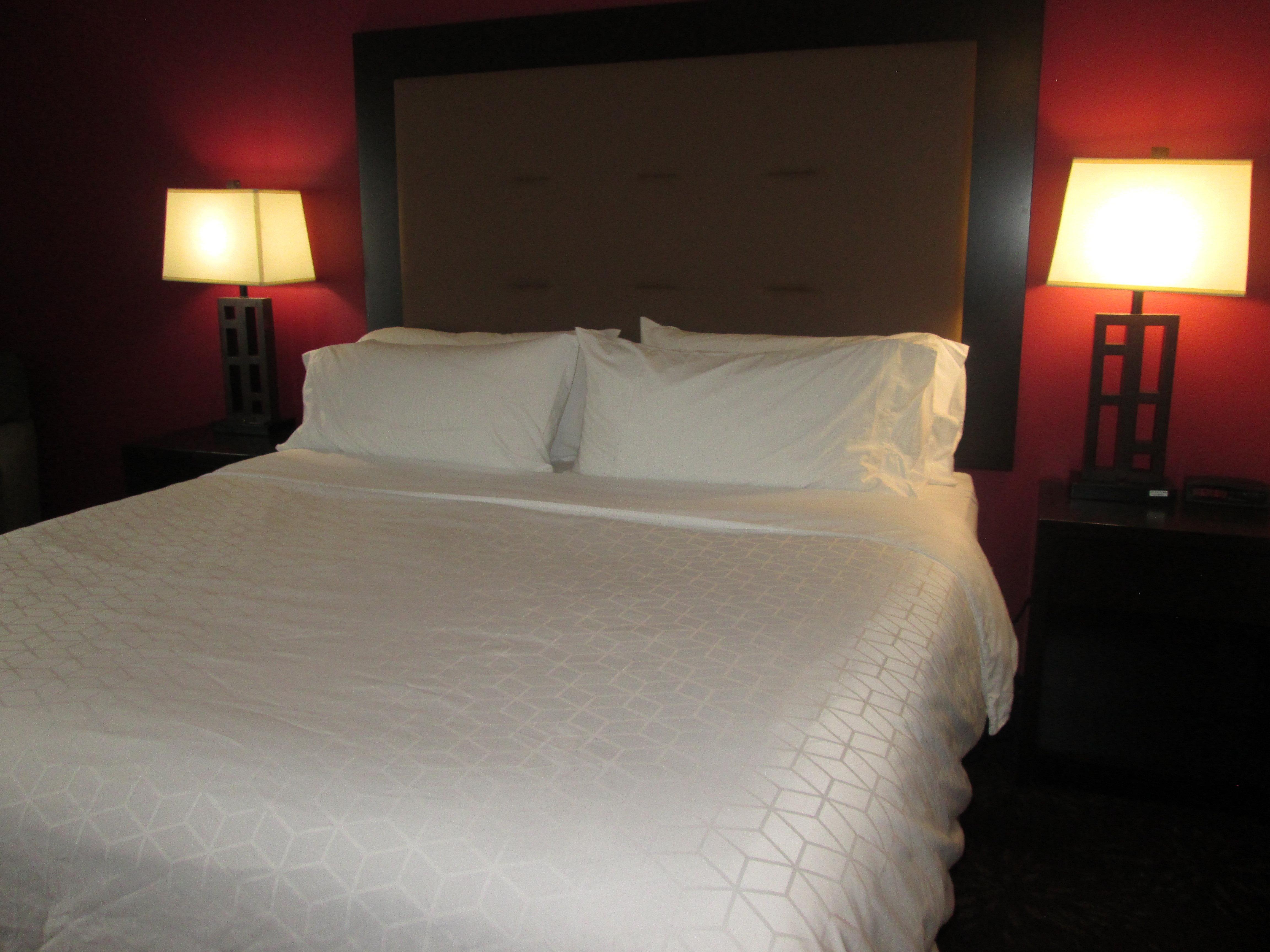 Holiday Inn Express Cloverdale - Greencastle By Ihg Kültér fotó