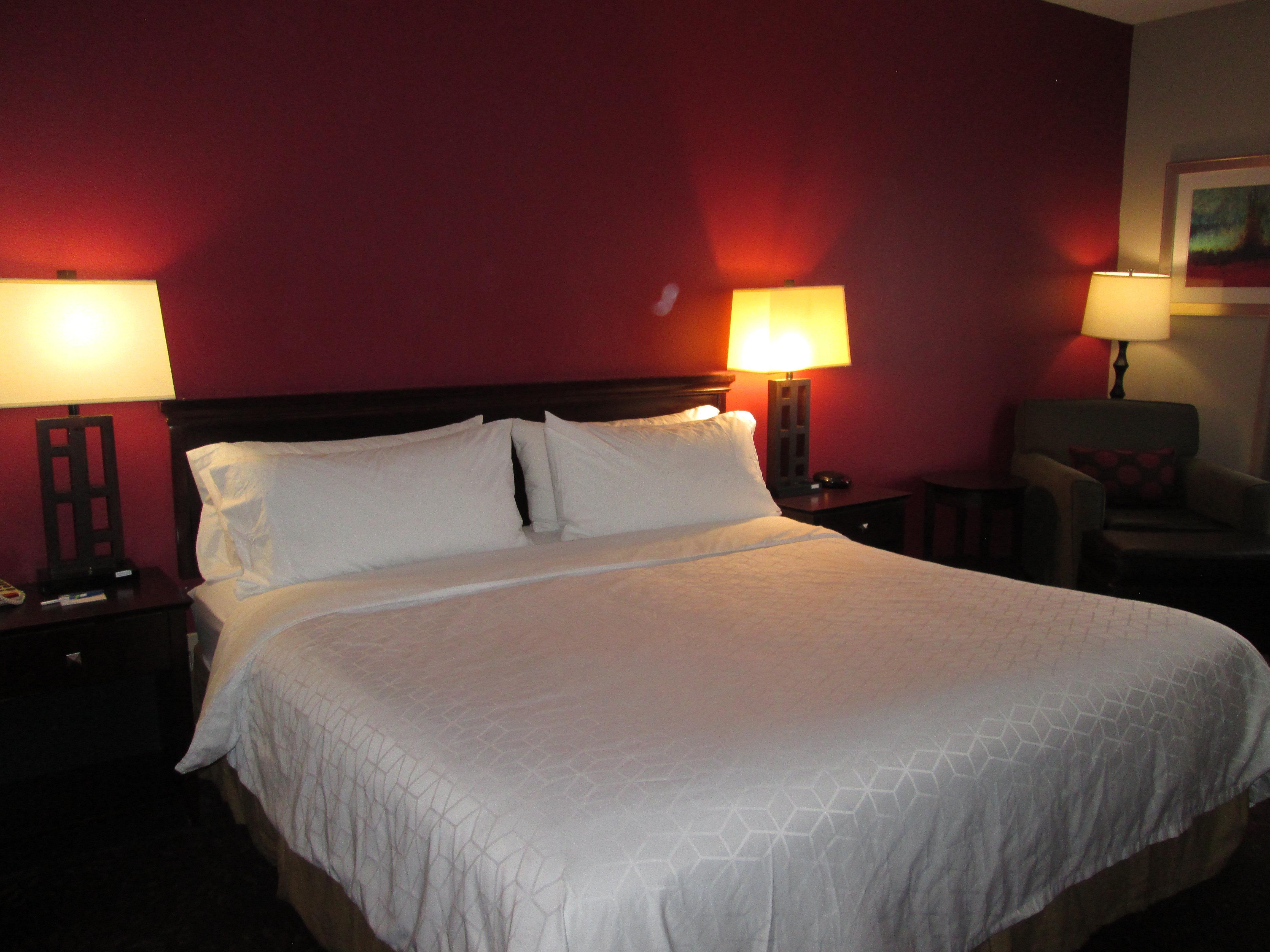 Holiday Inn Express Cloverdale - Greencastle By Ihg Kültér fotó