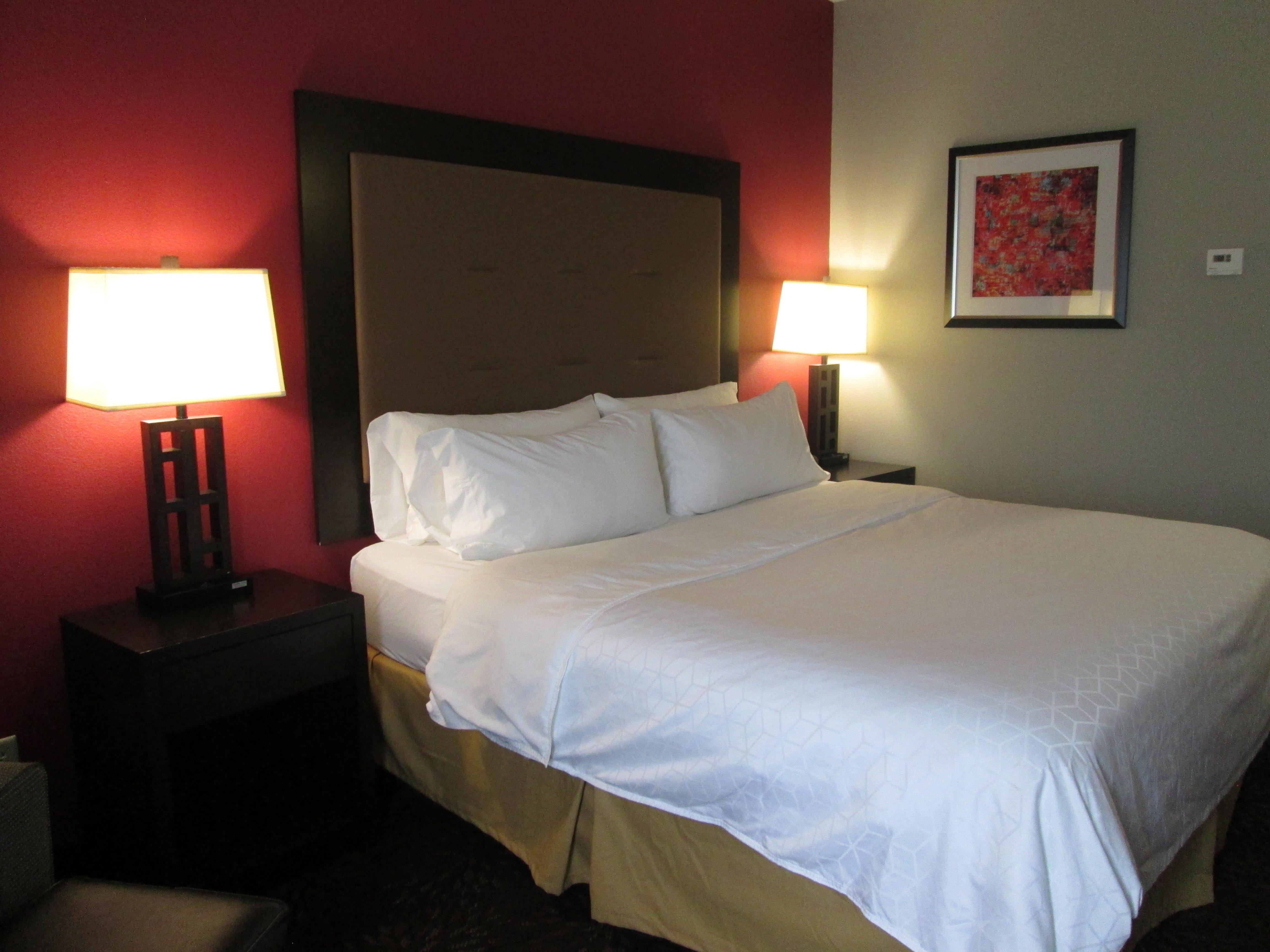Holiday Inn Express Cloverdale - Greencastle By Ihg Kültér fotó