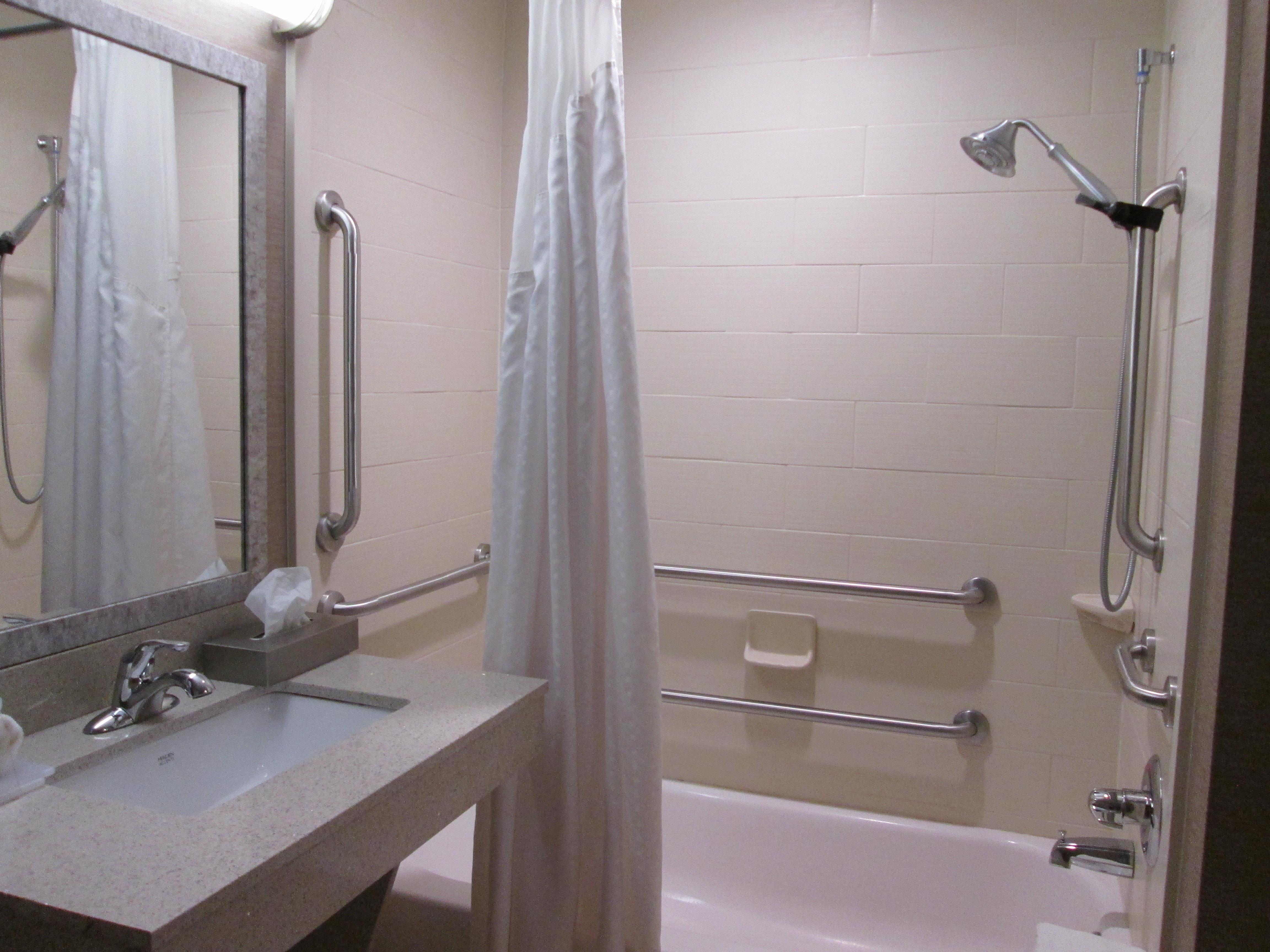 Holiday Inn Express Cloverdale - Greencastle By Ihg Kültér fotó