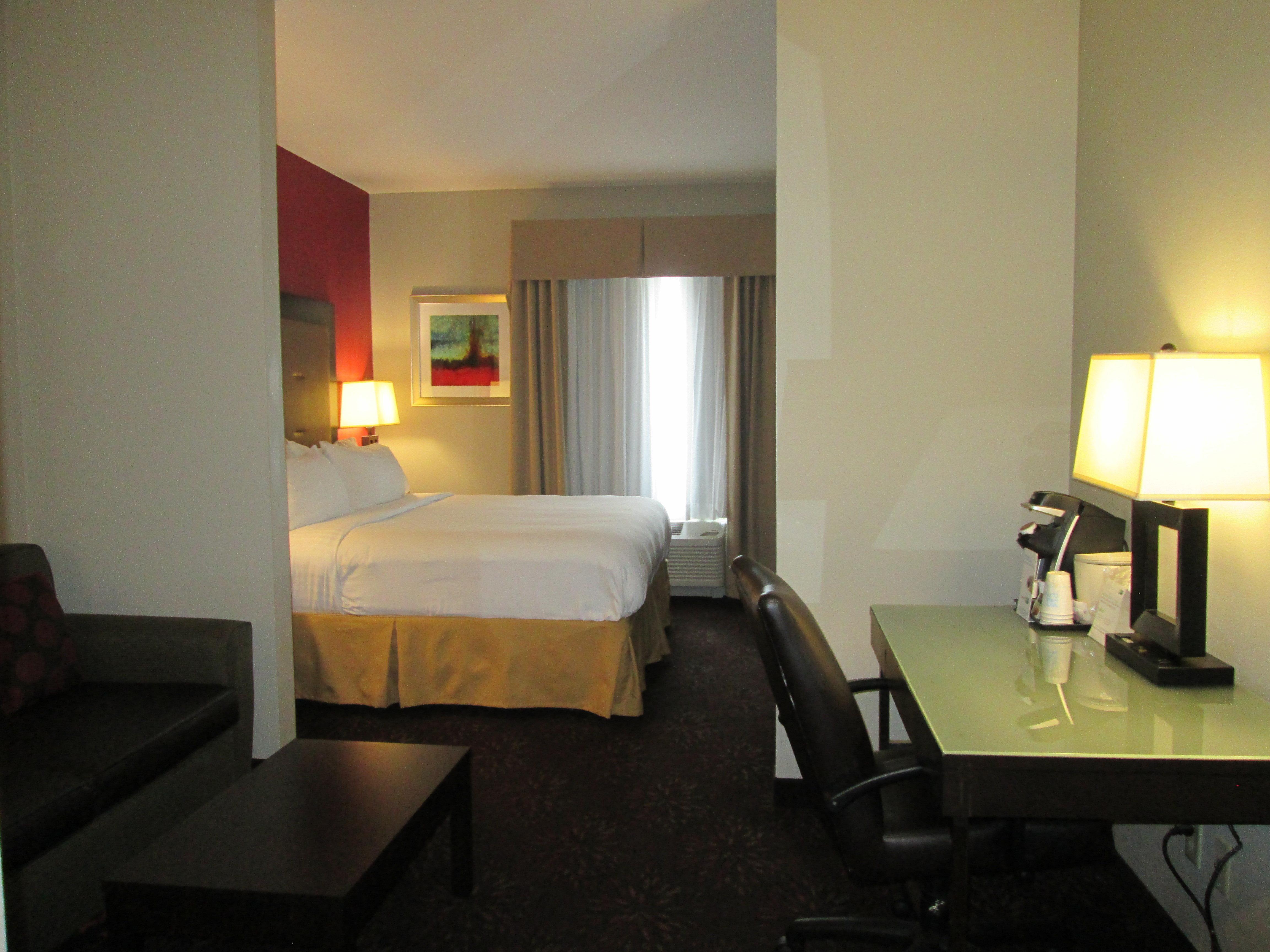 Holiday Inn Express Cloverdale - Greencastle By Ihg Kültér fotó