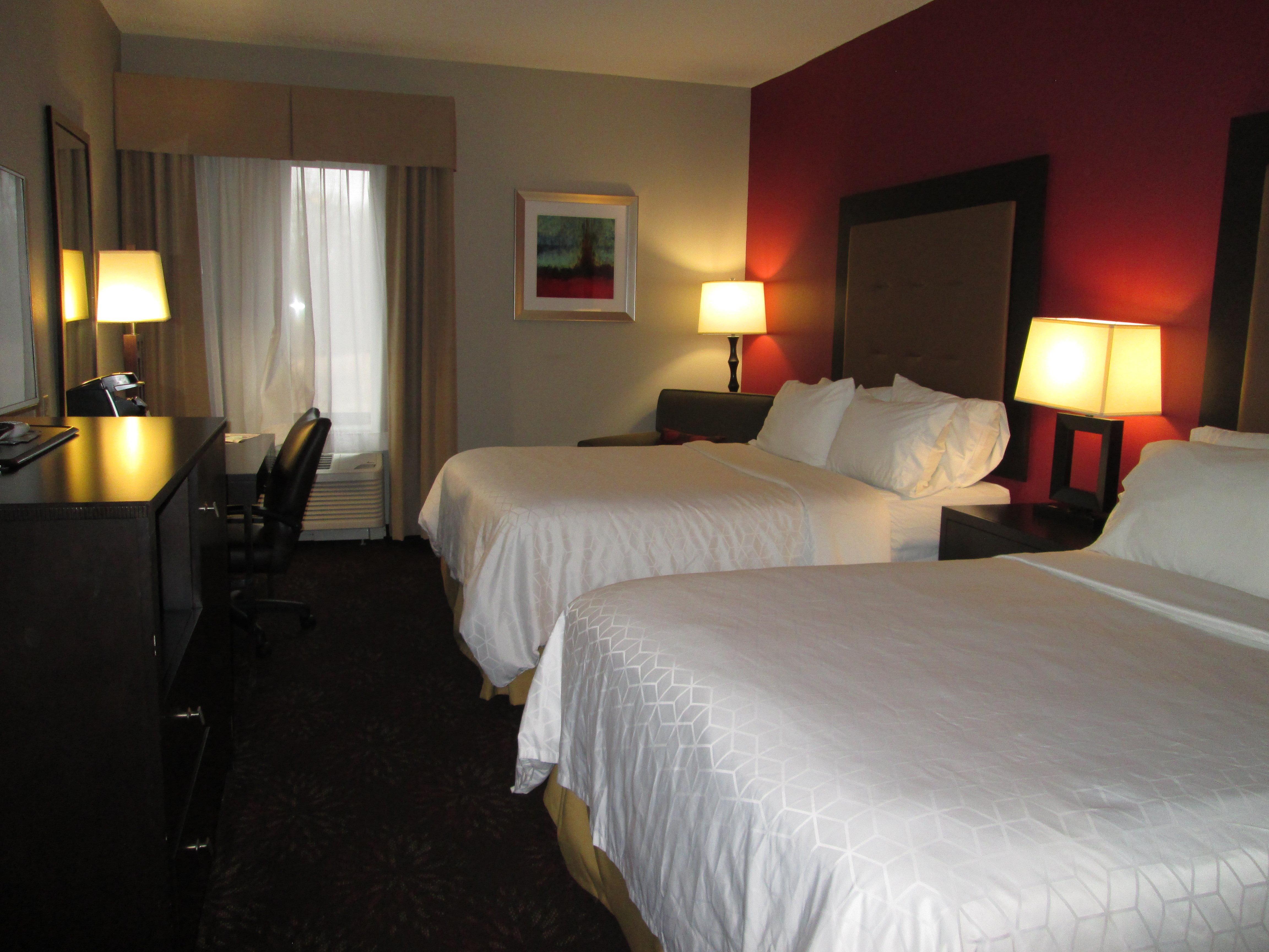 Holiday Inn Express Cloverdale - Greencastle By Ihg Kültér fotó