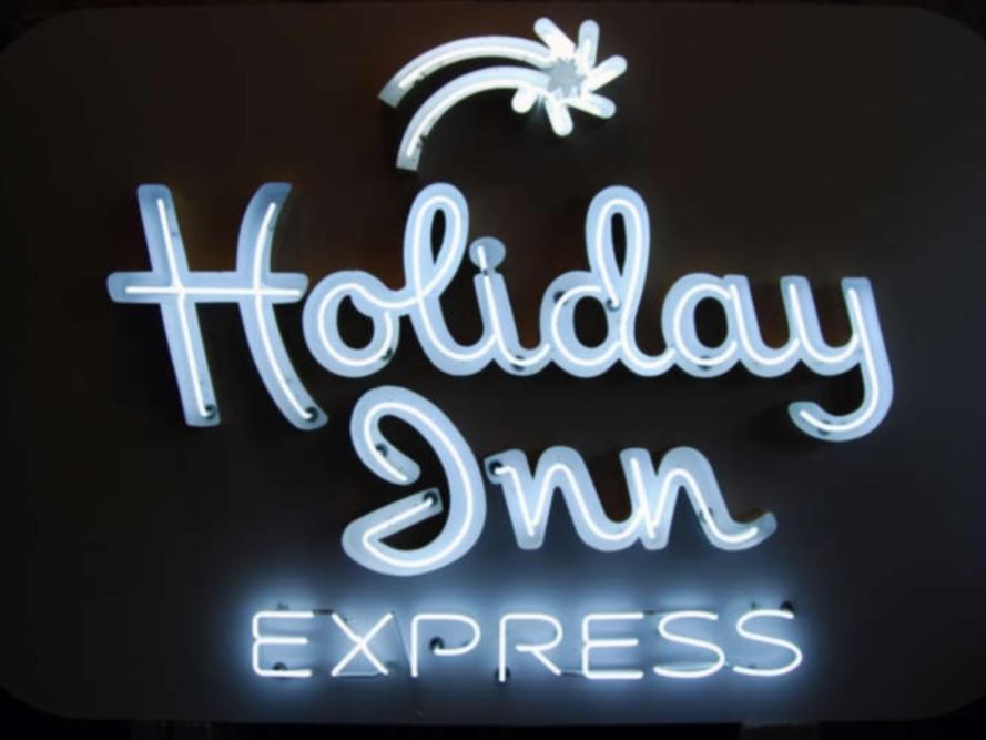 Holiday Inn Express Cloverdale - Greencastle By Ihg Kültér fotó