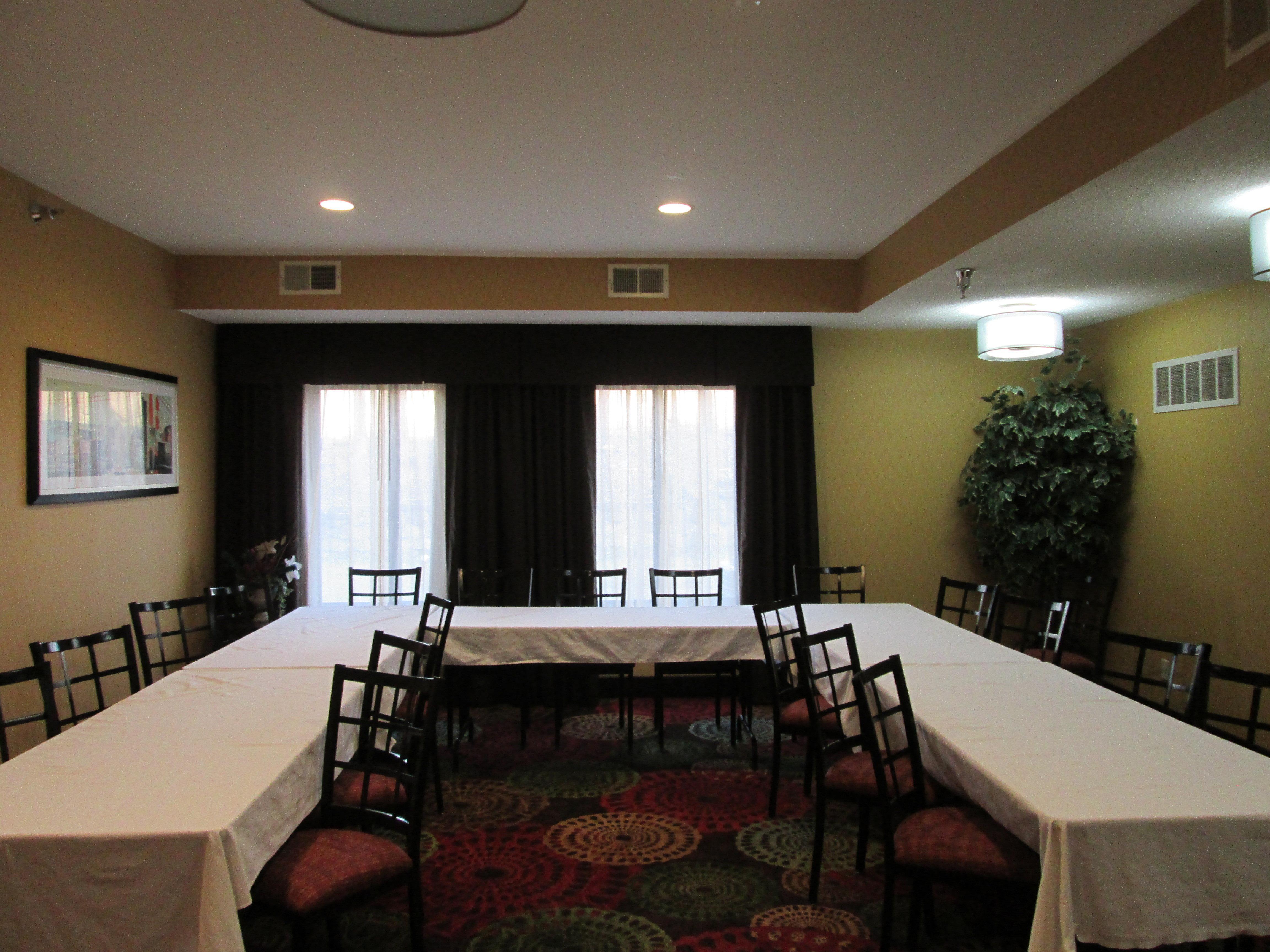 Holiday Inn Express Cloverdale - Greencastle By Ihg Kültér fotó