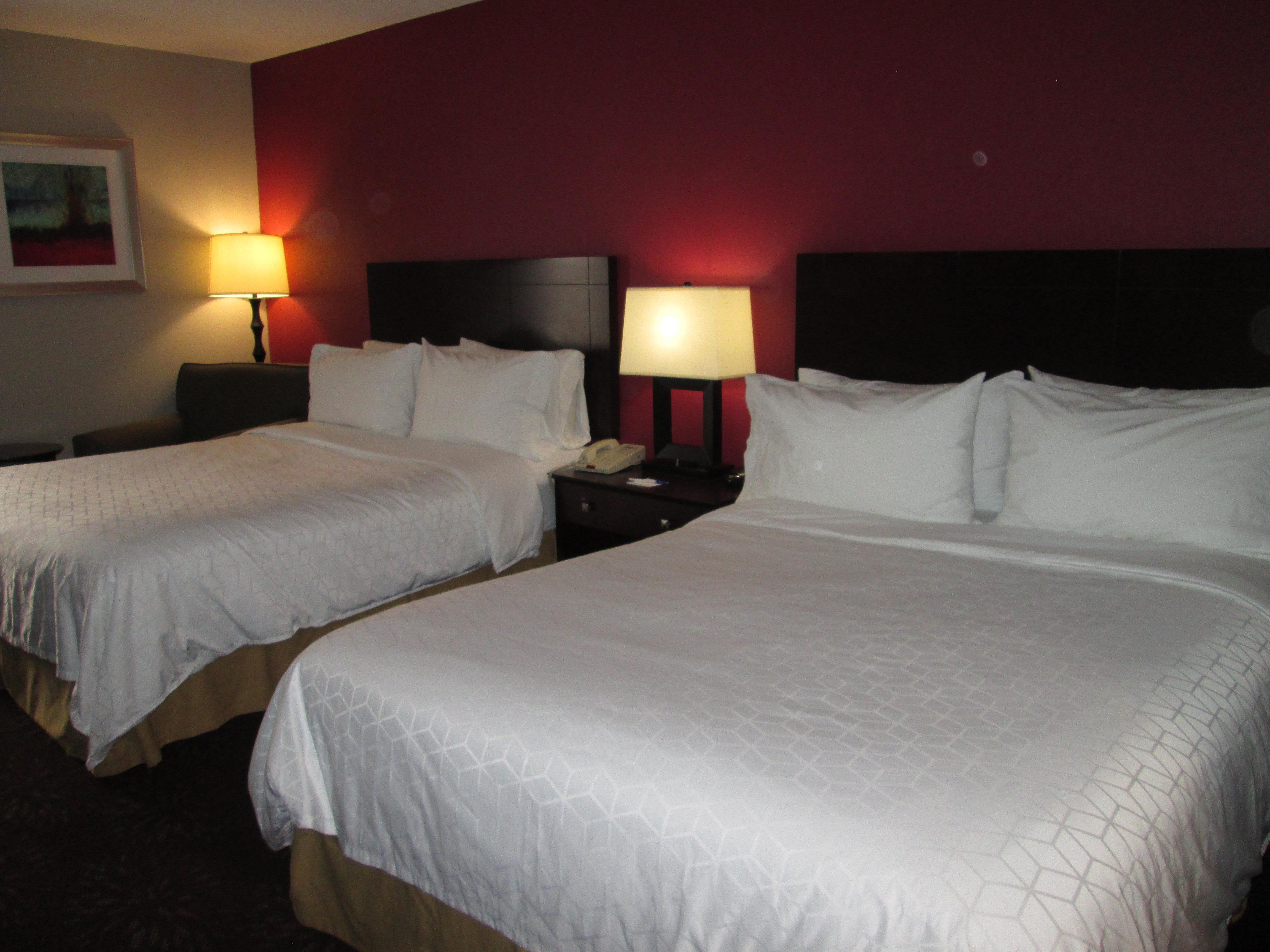 Holiday Inn Express Cloverdale - Greencastle By Ihg Kültér fotó