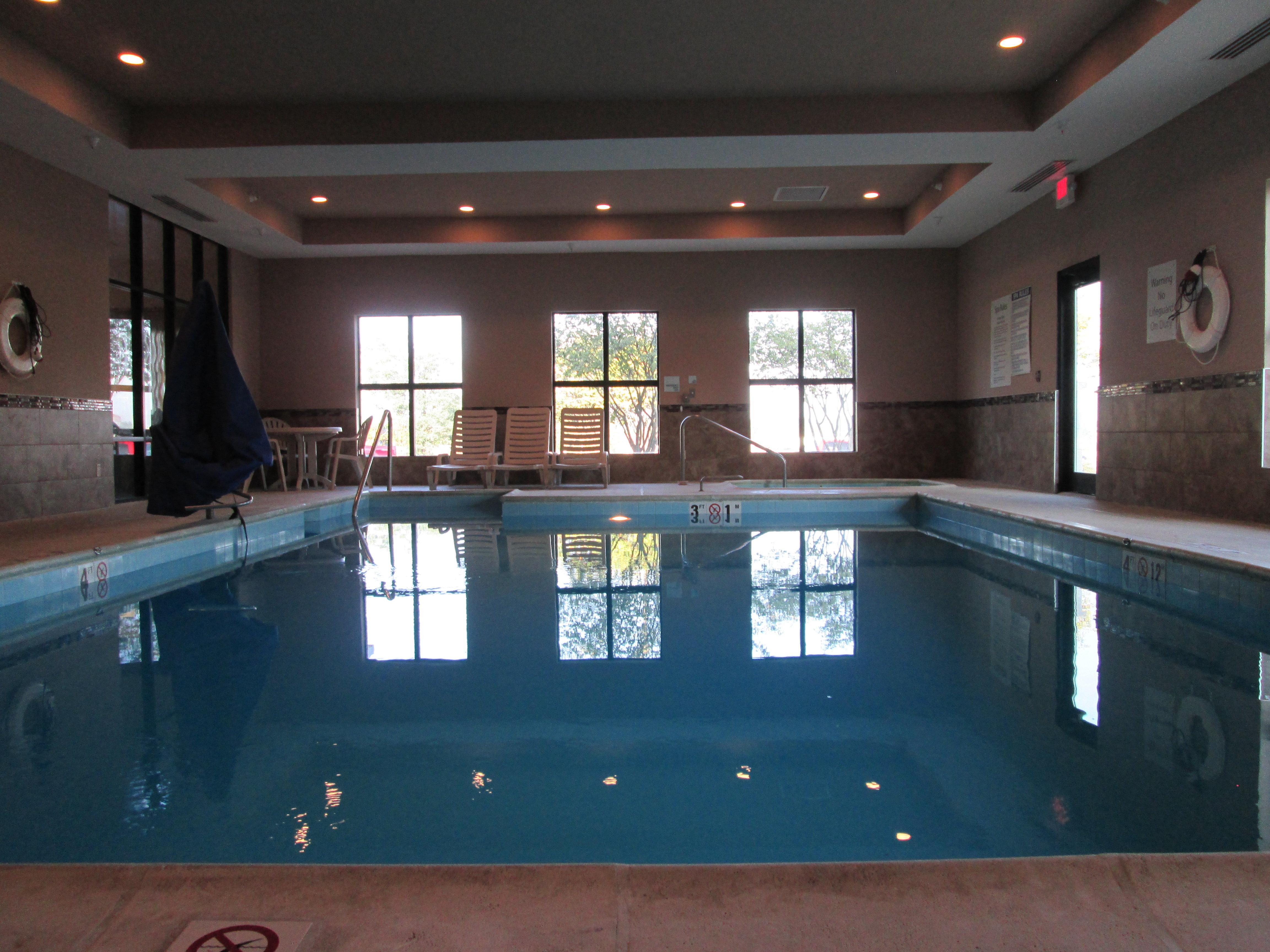 Holiday Inn Express Cloverdale - Greencastle By Ihg Kültér fotó