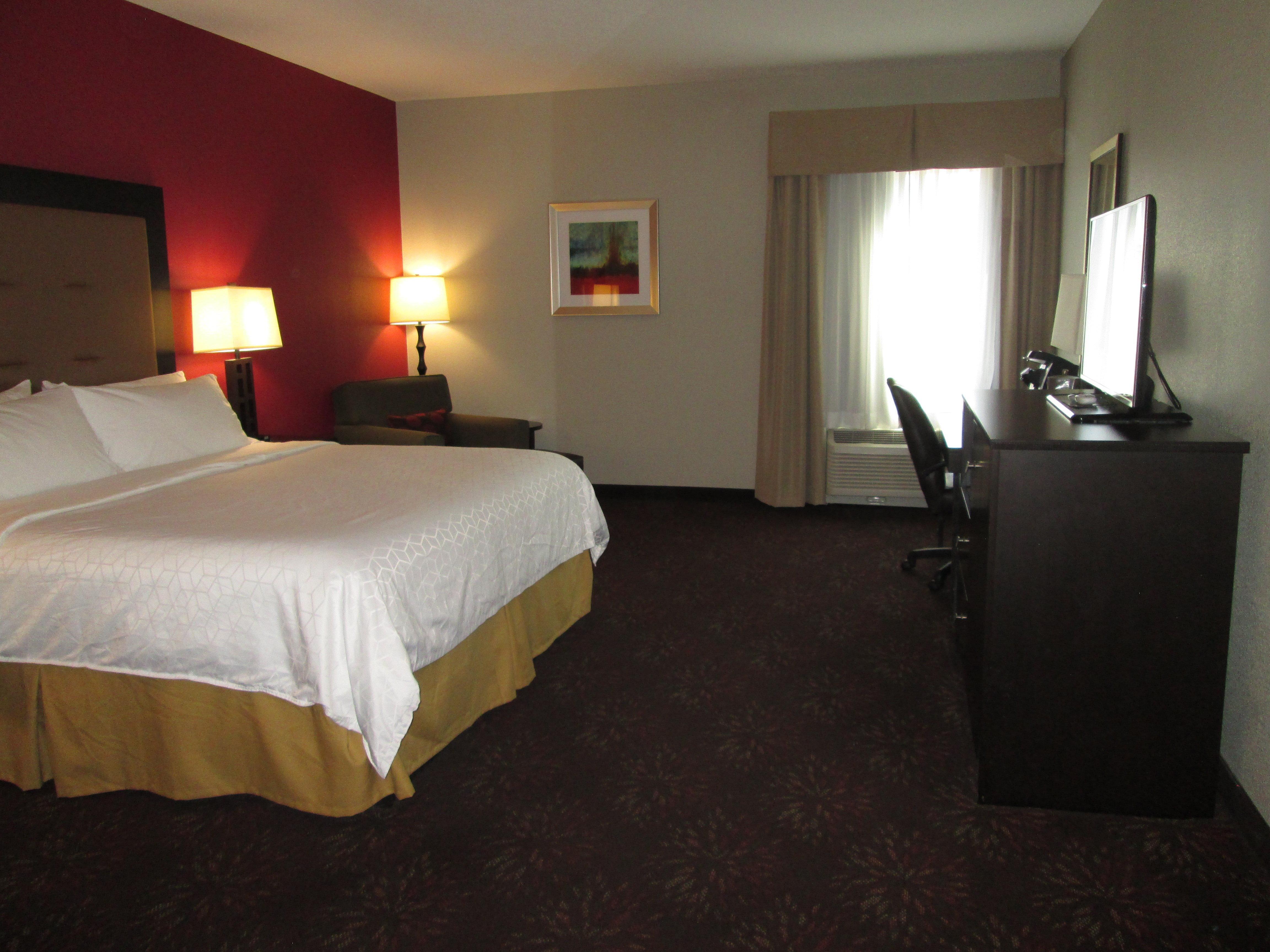 Holiday Inn Express Cloverdale - Greencastle By Ihg Kültér fotó