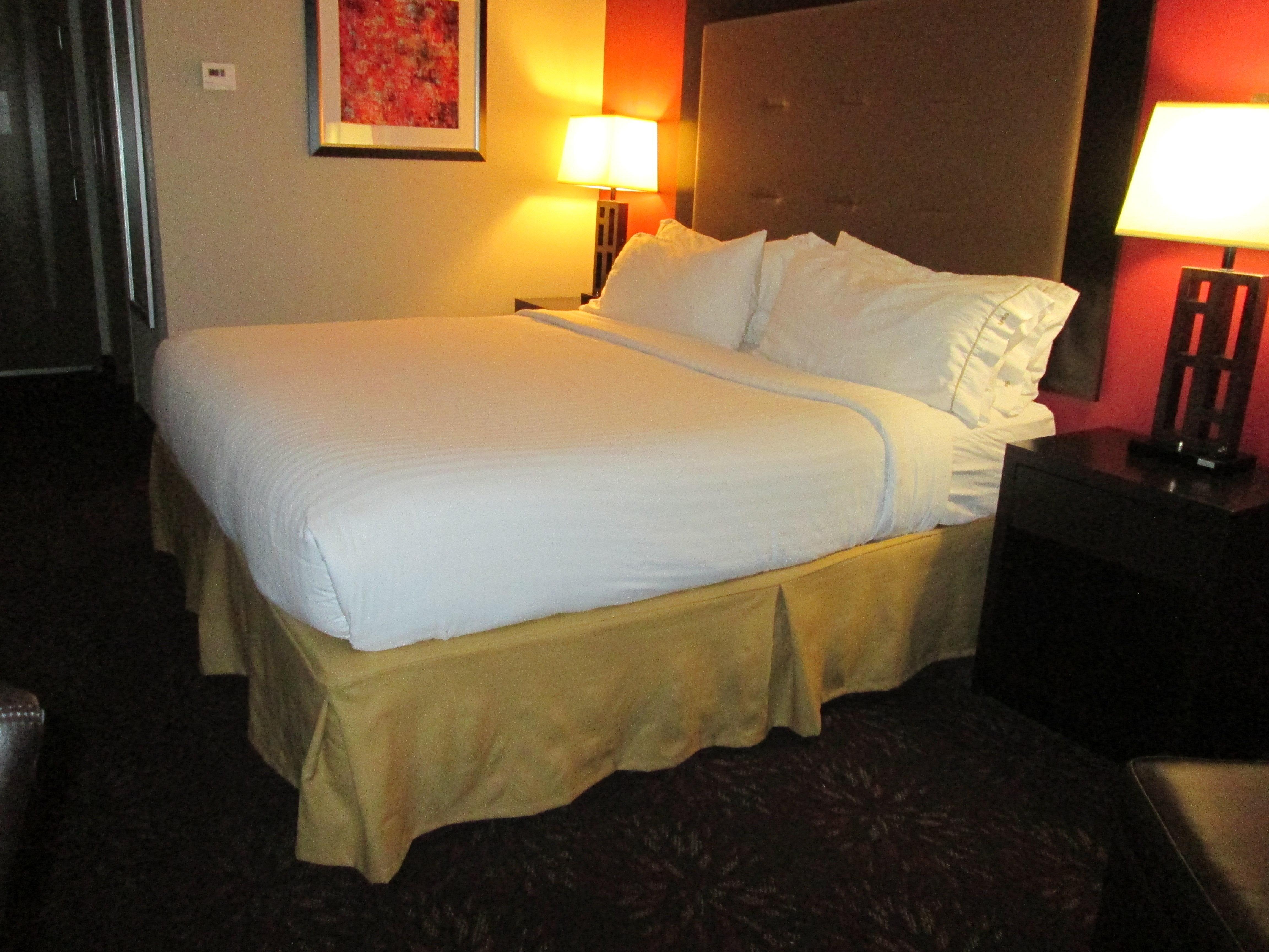 Holiday Inn Express Cloverdale - Greencastle By Ihg Kültér fotó