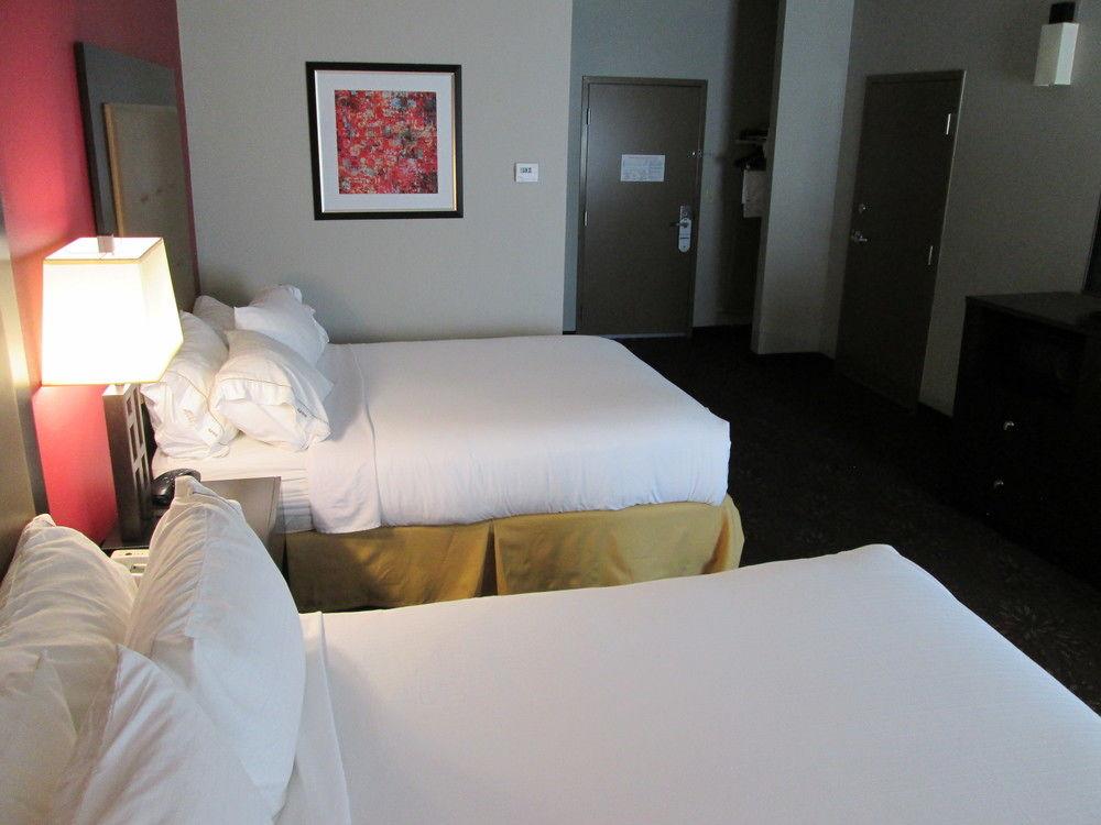 Holiday Inn Express Cloverdale - Greencastle By Ihg Kültér fotó