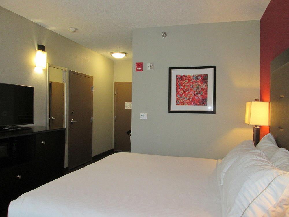 Holiday Inn Express Cloverdale - Greencastle By Ihg Kültér fotó