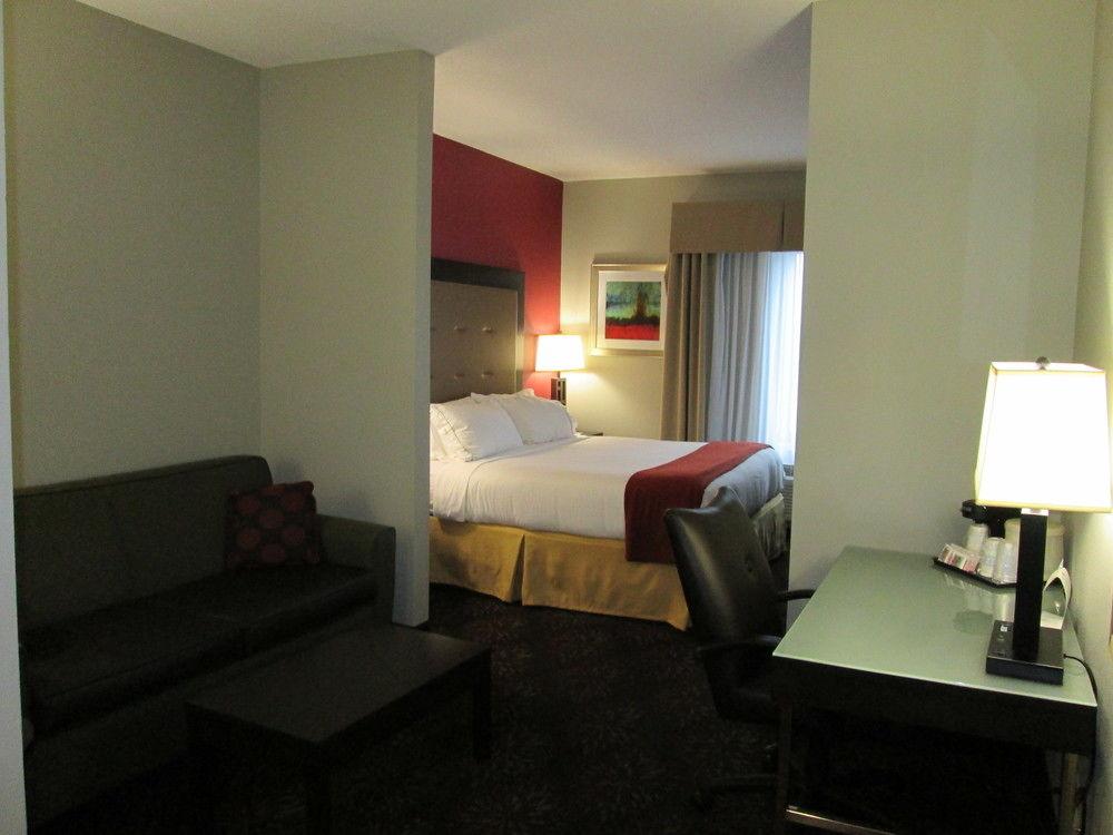 Holiday Inn Express Cloverdale - Greencastle By Ihg Kültér fotó