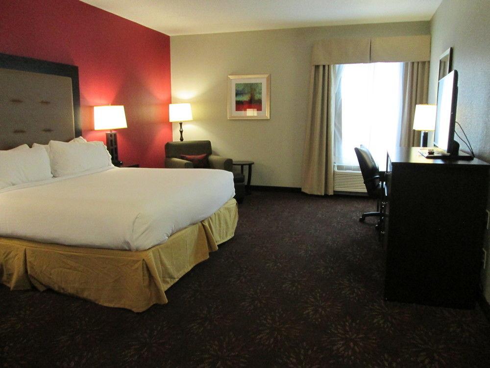 Holiday Inn Express Cloverdale - Greencastle By Ihg Kültér fotó